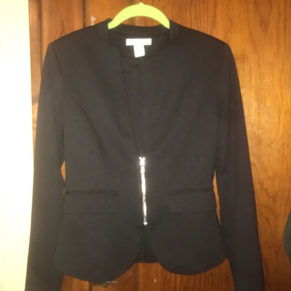 Black Blazer - Picture 1 of 4
